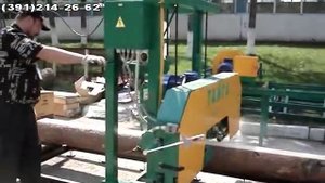 Мобильная пилорама www.sibpilorama.info