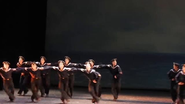 Ballet Igor Moiseyev - TANGO DEL PLATA at the Israeli Opera House in Tel Aviv. 20. 9. 19. 13;00 смотреть онлайн