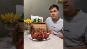 Видео- урок с Борисом Сониным: «Хранение томатов»