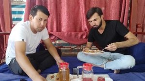 Тез Храк #14 Мухлис ва Самандар Ки брид