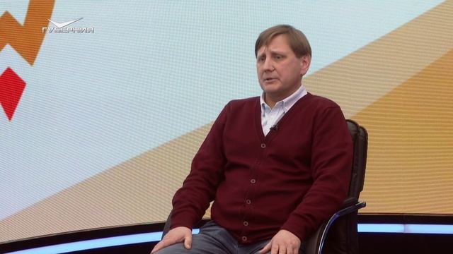 Дмитрий Горшков - о бизнес-образовании
