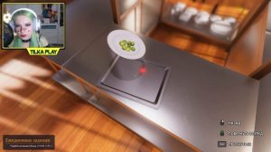 НОВОЕ БЛЮДО ВСЕ ИСПОРТИЛО! ► СИМУЛЯТОР ПОВАРА ► Cooking Simulator