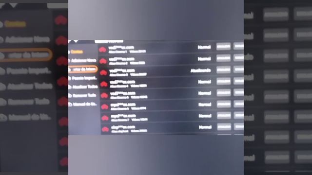 Como atualizar My Family Cinema смотреть онлайн