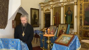 Анафема. Провозглашение анафемы.