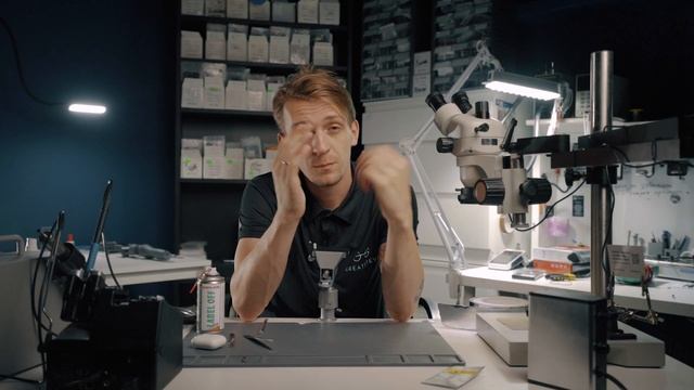Ремонт наушников AirPods 2. Как заменить аккумулятор и отремонтировать наушники AirPods 2?