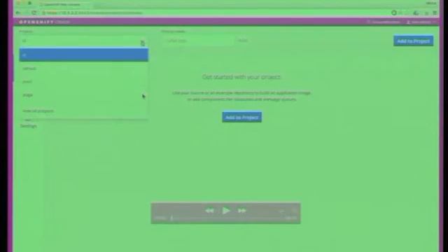 CI/CD with Openshift and Jenkins - Michal Fojtik, Ari LiVigni, Aaron Weitekamp смотреть онлайн