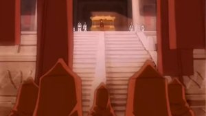 Аватар: Легенда об Аанге - Коронация Озая