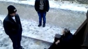 бабка ДА-ТЫ-ШО.