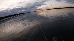 НА БАЛАНСИР ЛЕТОМ \ ПРОБУЕМ ВСЁ \ Й-А-А-А-З-Ь