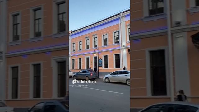 Пермь улица Пермская новая сцена ТЮЗ #Пермь #театр #тюз #урал