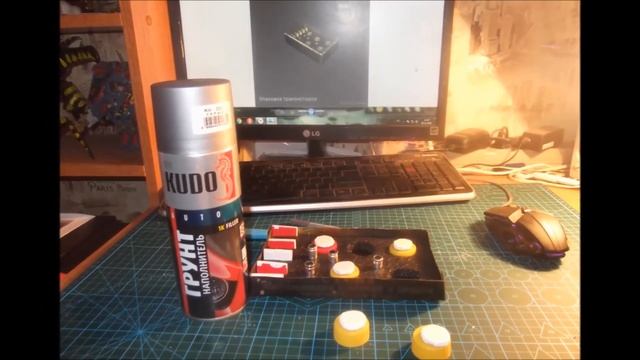 "РАДИОТЕХНИКА" ИЗ ИГРЫ S.T.A.L.K.E.R. СВОИМИ РУКАМИ смотреть онлайн