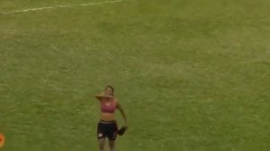 Fabiola Herrera responde a insultos racistas