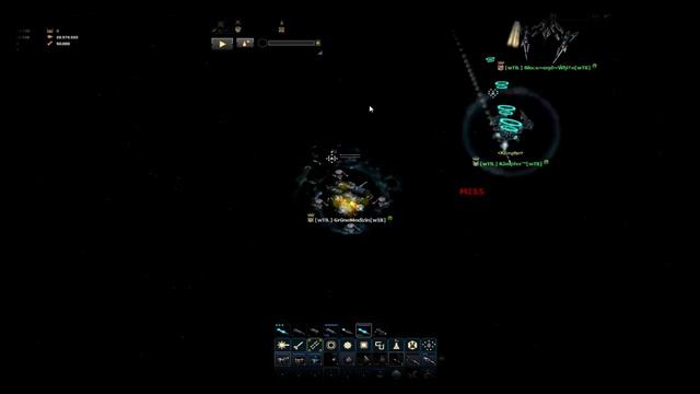 Darkorbit - GrüneMedizin Kämpferherz смотреть онлайн