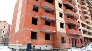 ЖК "Кокошкино" 24 января 2020 года