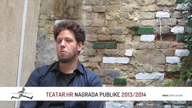 TNP - Upoznajte nominirane: Matija Meić смотреть онлайн
