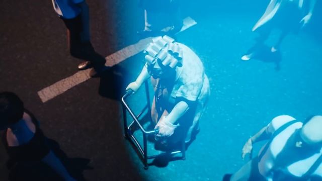 Destroy All Humans! - Ich Will Trailer смотреть онлайн