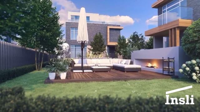 ИНСЛИ — ФИНАЛИСТ ПРЕМИИ «ДЕВЕЛОПЕР ГОДА 2021»! смотреть онлайн