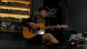 Naif - Benci Untuk Mencinta (Cover)