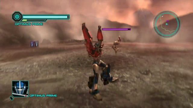 Transformers Prime: The Game - Walkthrough Part 12 смотреть онлайн