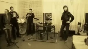 Лисапед Мой Лисапед - Гурт По Барабану