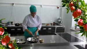 Белорусская кухня