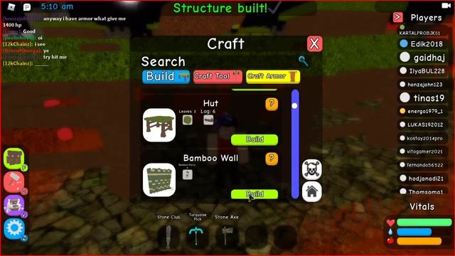 ROBLOX-The Lost Land смотреть онлайн