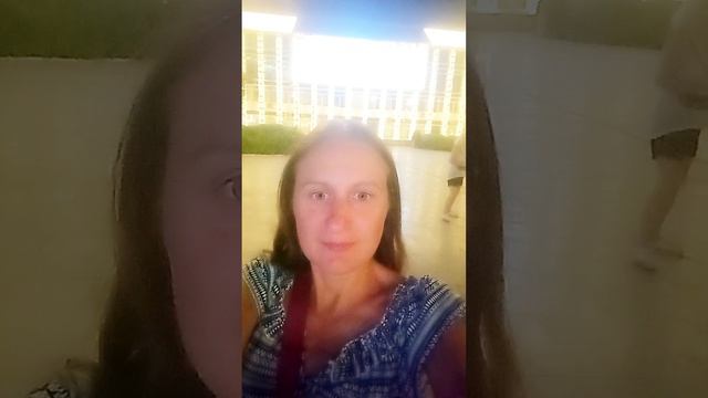 Ночные прогулки по Ялте Лина София