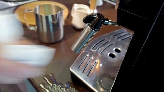 Кофе капучино | Быстрый и простой рецепт