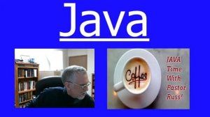 JAVA TIME - Feb 9