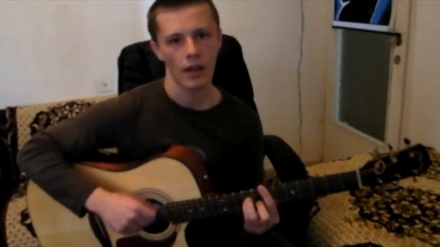 Марсель - Сколько бы не говорили люди зачем (Acoustic Cover) смотреть онлайн