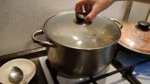 Щи из свежей капусты