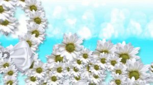 ФУТАЖ - ВЕНКИ ВОСЬМЁРКИ