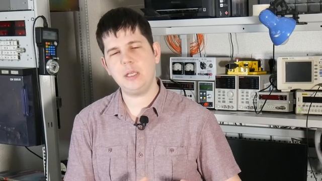 Самодельный электролюминесцентный индикатор