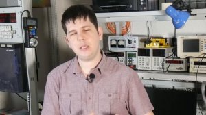 Самодельный электролюминесцентный индикатор