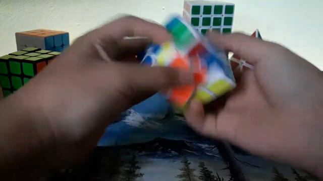 Обзор Moyu Guanlong | Стоит ли покупать? смотреть онлайн