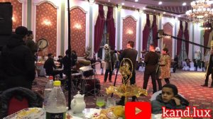 Карнайнавозони шахри Конибодом туй дар Конибодом 2020