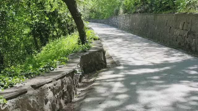 Крым 2023. Крымские серпантины. смотреть онлайн