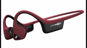 Обзор Наушников с костной проводимостью звука