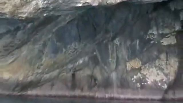 Isola di Dino Остров Дино Praia a Mare Calabria