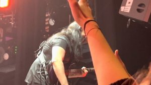 Dream Theater - Pull Me Under (Petrucci Only) Tilburg 2023 Live