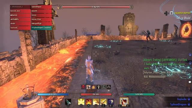 Normal Rockgrove with Randoms смотреть онлайн