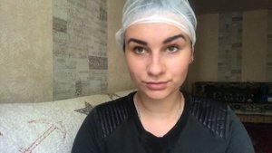 ШОК! СМЫВКА ЧЕРНОЙ КРАСКИ ДОМА | Деколорант Фавор (Favor)|  Мира Майер