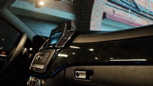 Mercedes-Benz GLS 350 d - Универсальный автомобиль?