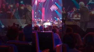 Концерт PUPO в Москве 15 марта 2024 (Pupo - Lidia a Mosca)