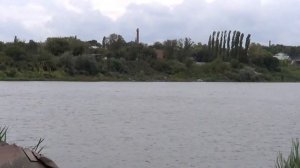 Рыбалка с ХОХЛОМ
