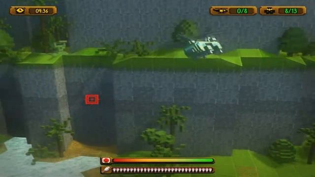 Dustoff Heli Rescue ► Прохождение ► КУКУШКА ► #11 смотреть онлайн