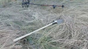 В поисках железной руды.Часть первая.