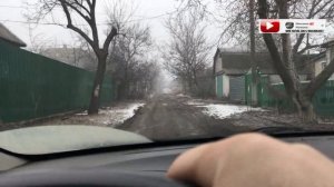 МАКЕЕВКА ОЛЬХОВСКАЯ 3 ПЕРЕУЛОК ПО ПРОСЬБЕ ПОДПИСЧИКА