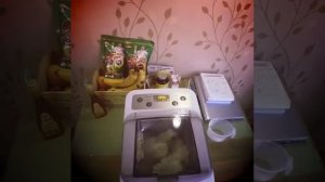 Пельмени с паста-машиной Philips HR2355