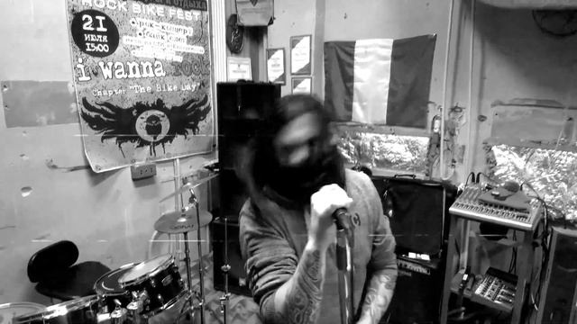 РОК-ОСТРОВА - Ничего не говори (FARNEV METAL COVERS)